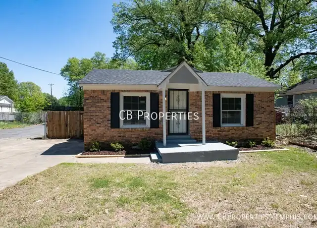 Property at 1224 Rutland Rd, Memphis, TN, 38114, 2 beds, 2 baths, [object Object]
