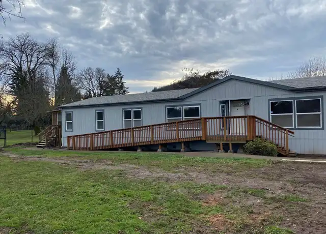 Property at 1050 S 28th St, Springfield, OR, 97477, 3 beds, 2 baths, [object Object]