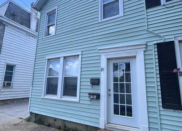 Property at 81 Pennsylvania Ave, Westminster, MD, 21157, 2 beds, 1 bath, [object Object]