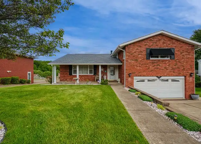 Property at 121 Trinity Dr, Aliquippa, PA, 15001, 3 beds, 2.5 baths, [object Object]