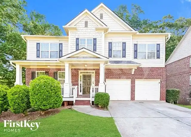 Property at 1575 Ethans Way, McDonough, GA, 30252, 5 beds, 2.5 baths, [object Object]