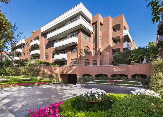 Property at 200 N Swall Dr #403, Beverly Hills, CA, 90211, 2 beds, 2 baths, [object Object]