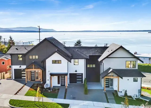 Property at 502 12th St Unit 1, Bellingham, WA, 98225, 3 beds, 2.5 baths, [object Object]