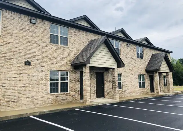 Property at 4310 Makala Ln Unit 286, Jonesboro, AR, 72404, 2 beds, 1.5 baths, [object Object]
