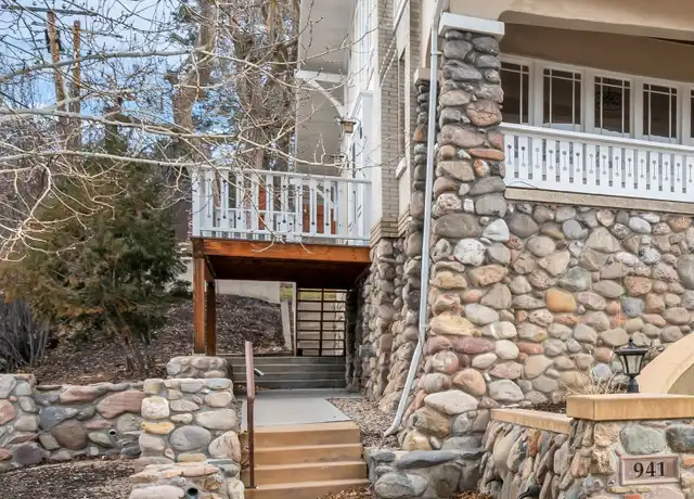 Property at 941 S 1300 E, Salt Lake City, UT, 84105, 1 bed, 1 bath, [object Object]