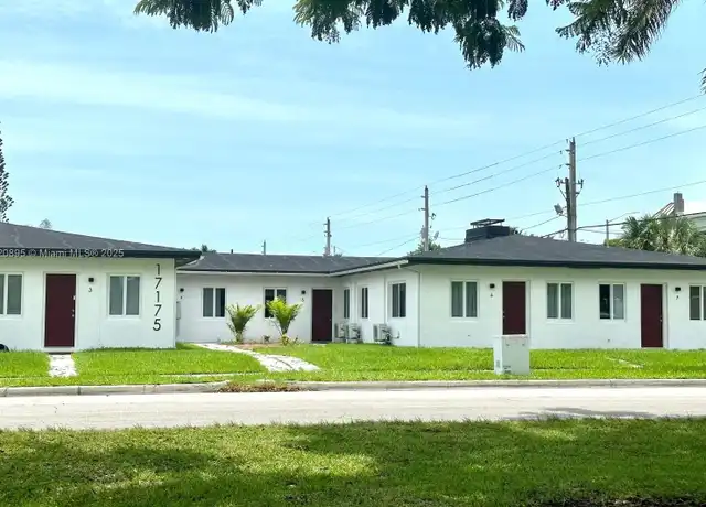 Property at 17175 NE 19th Ave Unit 5, North Miami Beach, FL, 33162, 2 beds, 1 bath, [object Object]