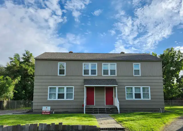 Property at 1409 Merrill Ct Unit 1409, Richland, WA, 99354, 3 beds, 1 bath, [object Object]