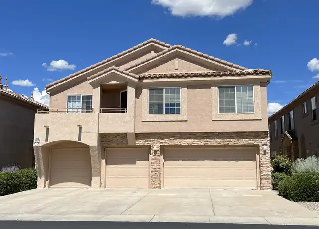 Property at 5248 Na Pali St NE, Albuquerque, NM, 87111, 2 beds, 2.5 baths, [object Object]