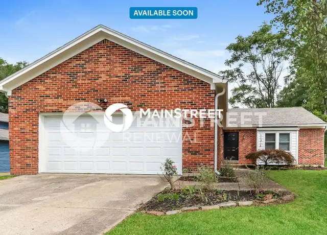 Property at 11315 Prince George Ct, Louisville, KY, 40241, 3 beds, 2 baths, [object Object]