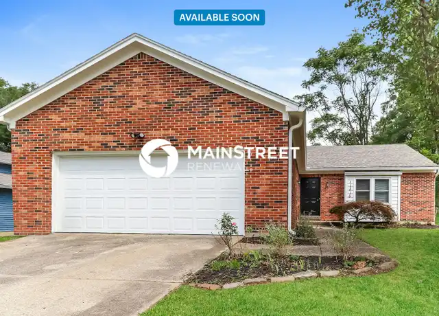 Property at 11315 Prince George Ct, Louisville, KY, 40241, 3 beds, 2 baths, [object Object]