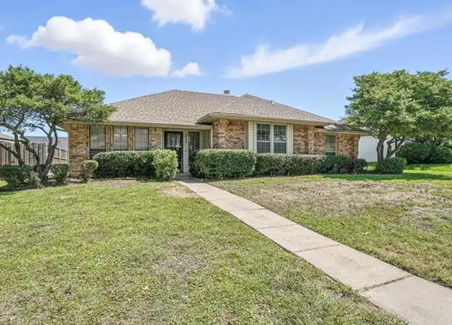 Property at 4549 Early Morn Dr, Plano, TX, 75093, 3 beds, 2 baths, [object Object]