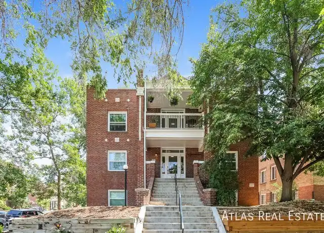 Property at 970 N Pearl St Unit C, Denver, CO, 80203, 1 bed, 1 bath, [object Object]