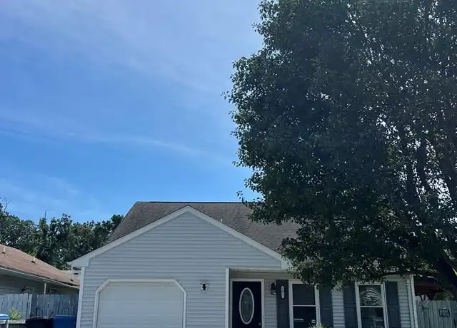 Property at 3417 Dana Ln, Virginia Beach, VA, 23452, 5 beds, 3 baths, [object Object]