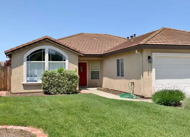 Property at 1260 Clearview Dr, Hollister, CA, 95023, 4 beds, 2 baths, [object Object]