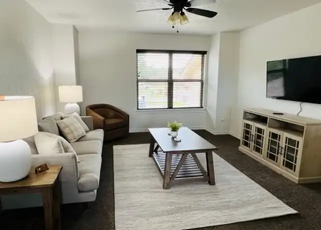 Property at Prairie Breeze Townhomes - 20849 Landmark Dr, Harrah, OK, 73045, 3 beds, 2 baths, [object Object]