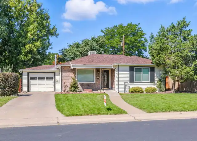 Property at 2469 Newland St, Edgewater, CO, 80214, 3 beds, 1 bath, [object Object]