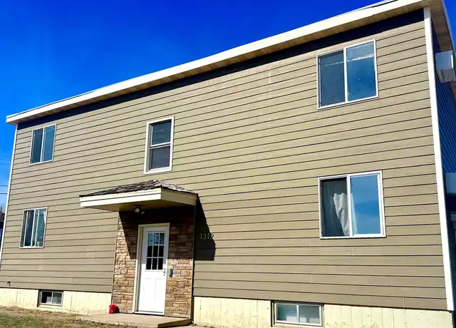 Property at 1312 6th St Unit 1312-4, Rapid City, SD, 57701, 2 beds, 1 bath, [object Object]