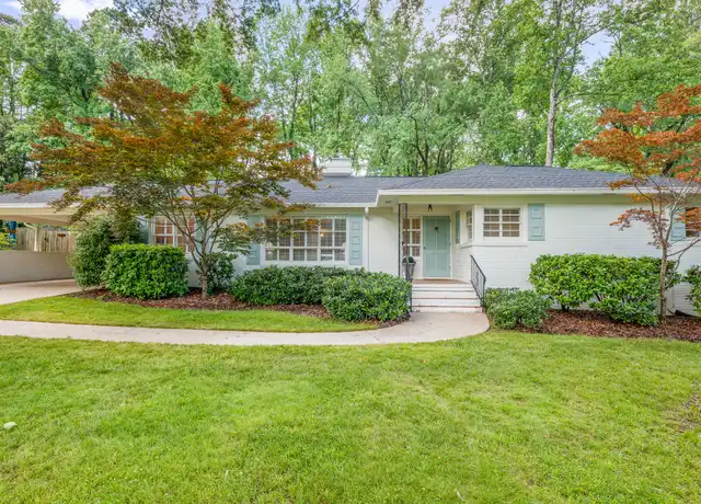 Property at 5162 Lincrest Pl, Charlotte, NC, 28211, 3 beds, 2 baths, [object Object]