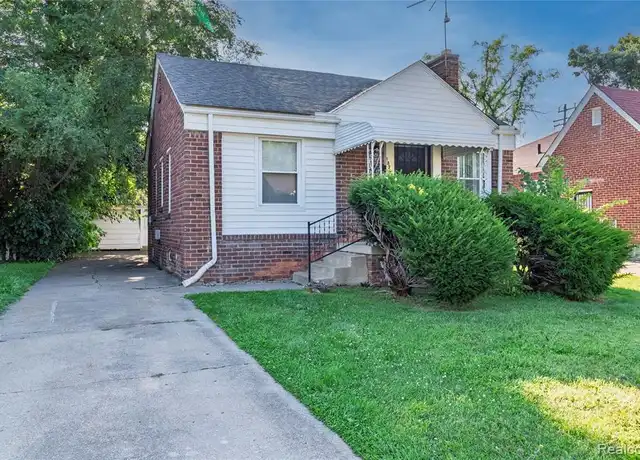 Property at 18287 Oakfield St, Detroit, MI, 48235, 2 beds, 1 bath, [object Object]