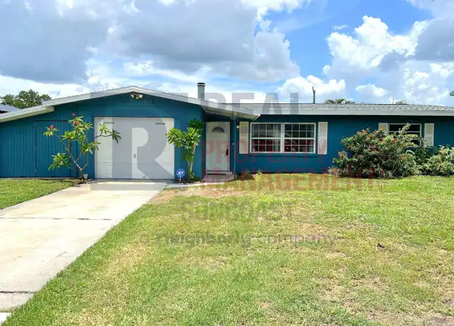 Property at 5715 Nutmeg Ave, Sarasota, FL, 34231, 3 beds, 2 baths, [object Object]