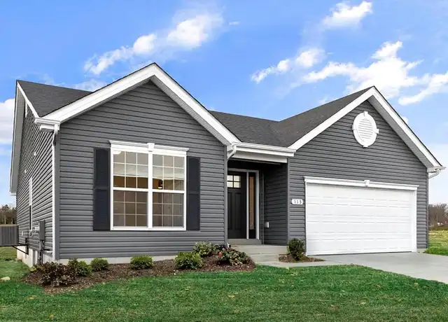 Property at 442 Sweetgrass Dr, Wentzville, MO, 63385, 3 beds, 2 baths, [object Object]