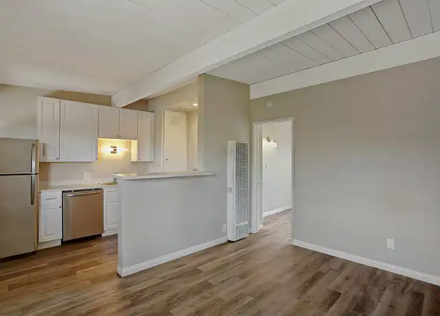Property at 1114 Garden St, Santa Barbara, CA, 93101, 1 bed, 1 bath, [object Object]