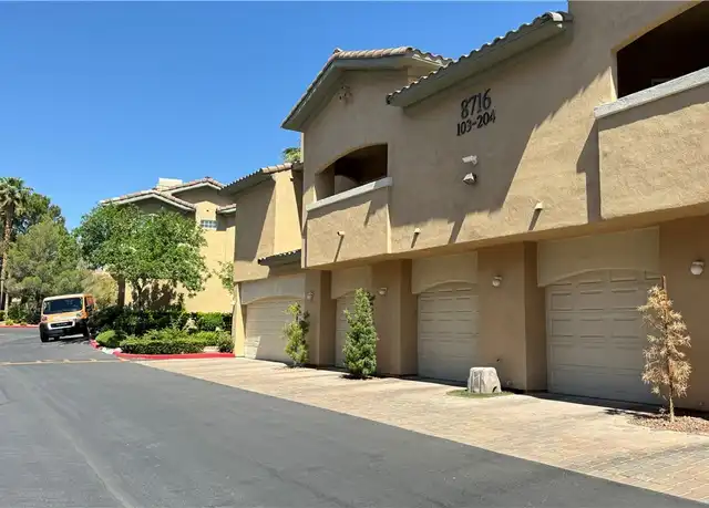 Property at 8720 Red Brook Dr #202, Las Vegas, NV, 89128, 3 beds, 2 baths, [object Object]