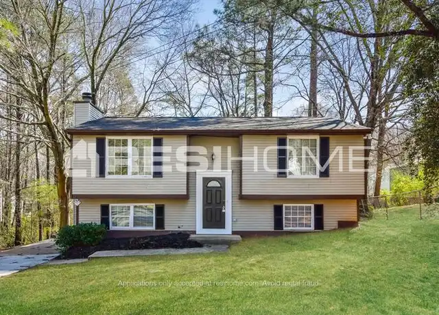 Property at 2084 Kimber Trl, Stone Mountain, GA, 30088, 3 beds, 2 baths, [object Object]