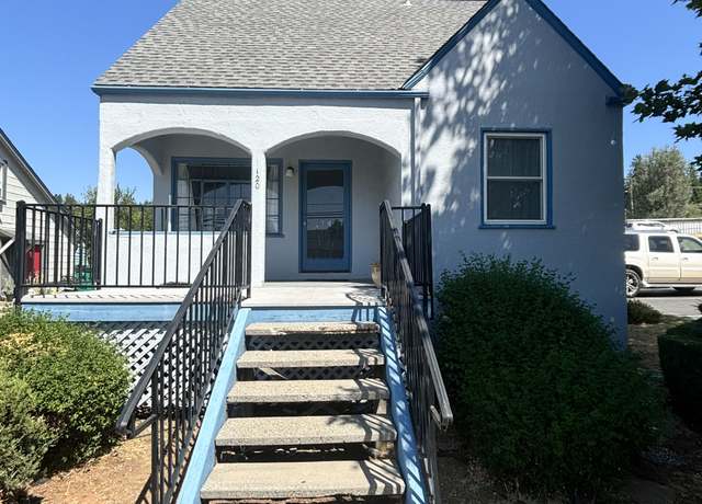Photo of 1120 E Main St, Grass Valley, CA 95945