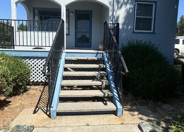 Photo of 1120 E Main St, Grass Valley, CA 95945