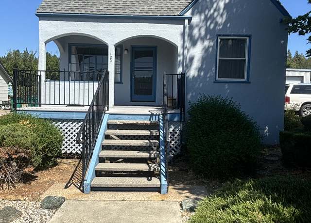 Photo of 1120 E Main St, Grass Valley, CA 95945