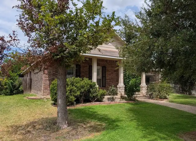 Property at 370 Spring Dr, Kyle, TX, 78640, 3 beds, 2 baths, [object Object]