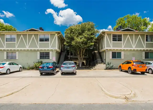 Property at 4306 Avenue A #111, Austin, TX, 78751, 2 beds, 1 bath, [object Object]