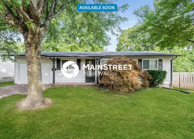 Property at 301 Imperial Dr, Hazelwood, MO, 63042, 3 beds, 1 bath, [object Object]