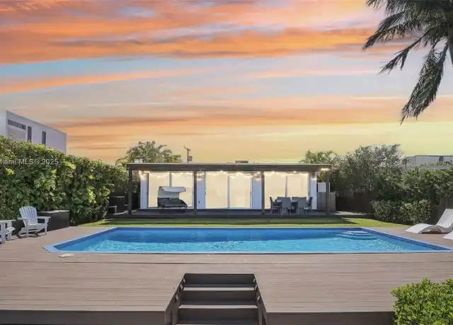 Property at 1231 Stillwater Dr Unit SF, Miami Beach, FL, 33141, 4 beds, 4 baths, [object Object]