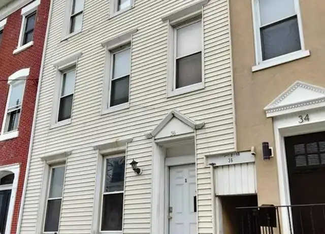 Property at 36 S 5th St Unit 2, Allentown, PA, 18101, 1 bed, 1 bath, [object Object]