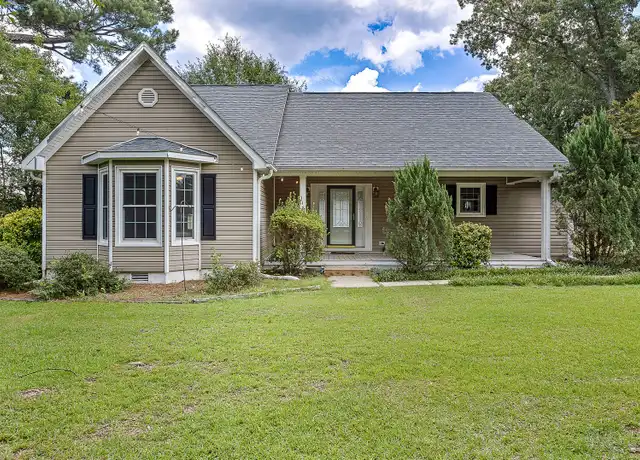 Property at 118 Westside Ln, Richlands, NC, 28574, 3 beds, 2 baths, [object Object]