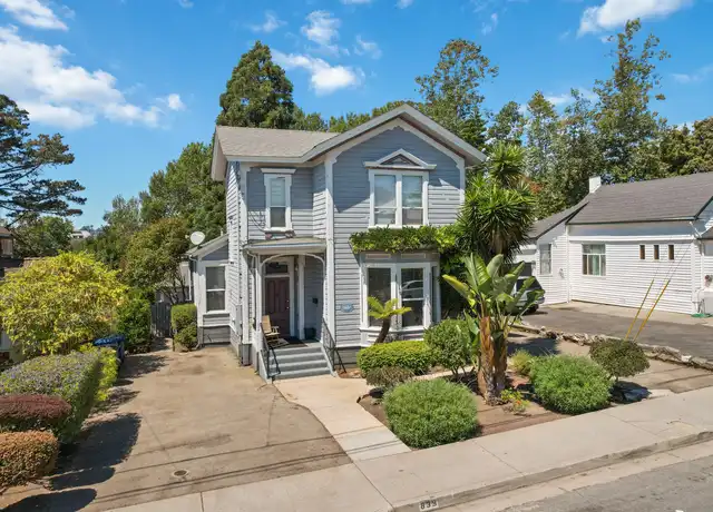 Property at 839 Riverside Ave, Santa Cruz, CA, 95060, 2 beds, 1.5 baths, [object Object]