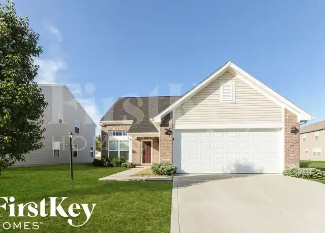 Property at 7910 Fox Glen Dr, Indianapolis, IN, 46239, 3 beds, 2.5 baths, [object Object]