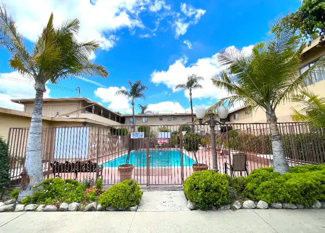 Property at 615 N Vine Ave, Ontario, CA, 91762, 1 bed, 1 bath, [object Object]