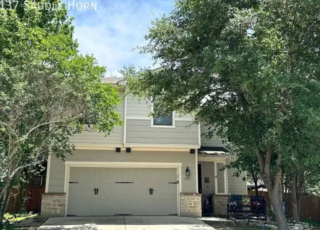 Property at 137 Saddle Horn, Boerne, TX, 78006, 4 beds, 2.5 baths, [object Object]