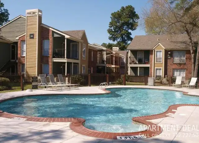 Property at 13161 Woodforest Blvd Unit 3032, Houston, TX, 77015, 2 beds, 2 baths, [object Object]