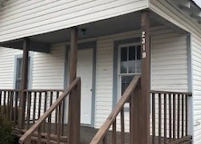 Property at 2319 Savannah St, Fort Smith, AR, 72901, 2 beds, 1 bath, [object Object]