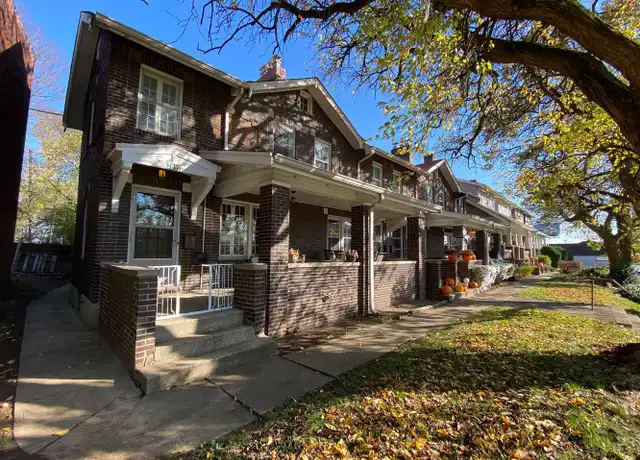 Property at 2886 N High St Unit 2888, Columbus, OH, 43202, 3 beds, 2.5 baths, [object Object]