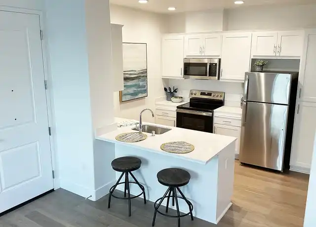 Property at The Apartments at Santana Ranch - 1231 Pine Rock Dr, Hollister, CA, 95023, 2 beds, 1-2 bath, [object Object]