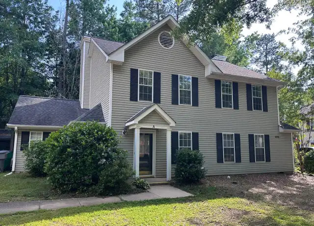 Property at 6725 Bevington Ridge Rd, Charlotte, NC, 28277, 3 beds, 2.5 baths, [object Object]