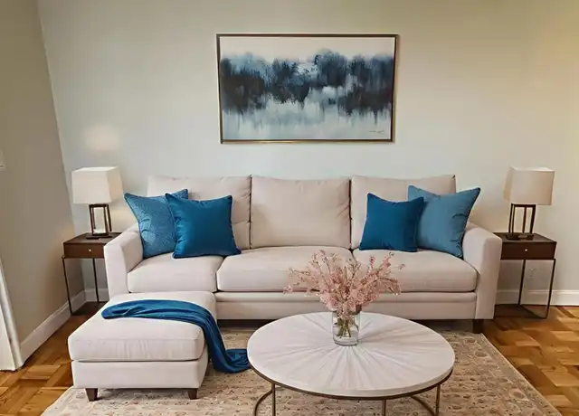 Property at 230 Pelham Rd Unit 6P, New Rochelle, NY, 10805, 1 bed, 1 bath, [object Object]
