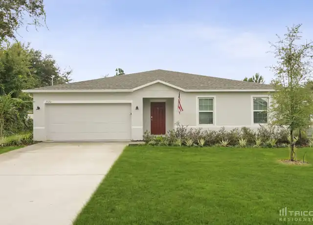 Property at 2320 Gardenia Rd, Deland, FL, 32724, 4 beds, 2 baths, [object Object]