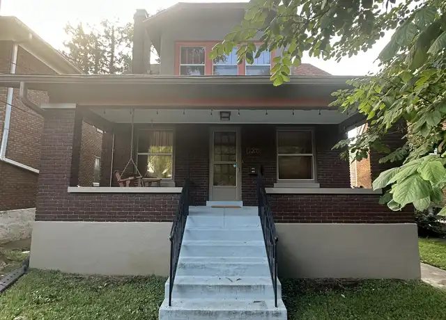 Property at 2203 Wrocklage Ave, Louisville, KY, 40205, 2 beds, 1.5 baths, [object Object]