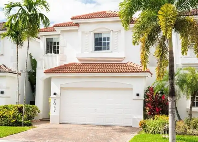 Property at 7042 NW 114th Ct, Doral, FL, 33178, 4 beds, 2 baths, [object Object]